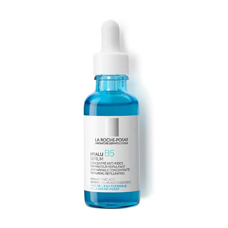 Hyalu B5 Serum