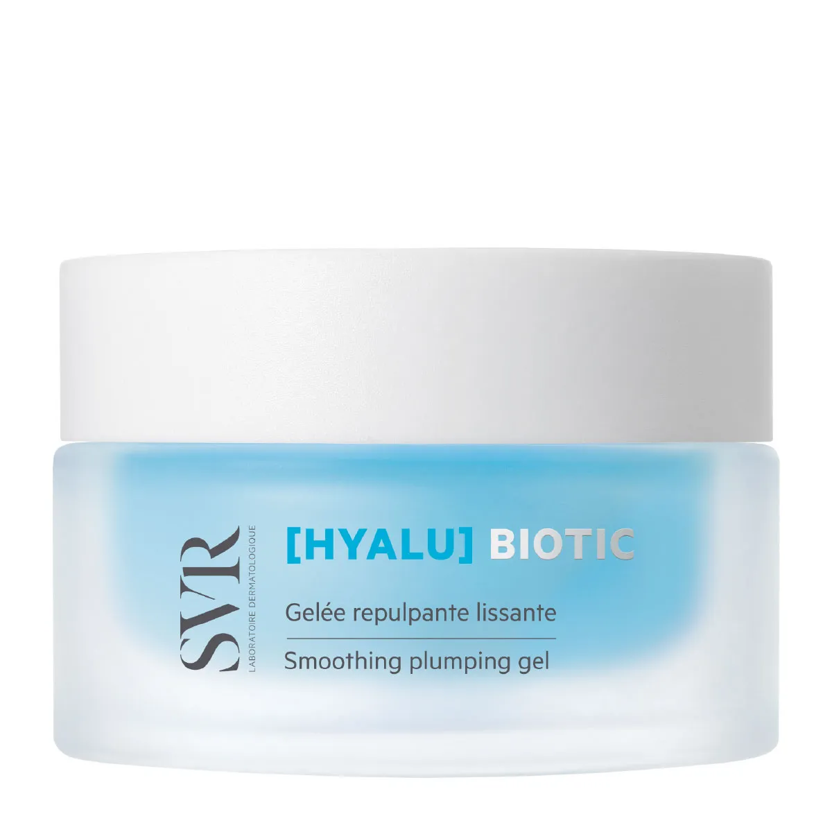 [Hyalu] Biotic Smoothing Plumping Gel