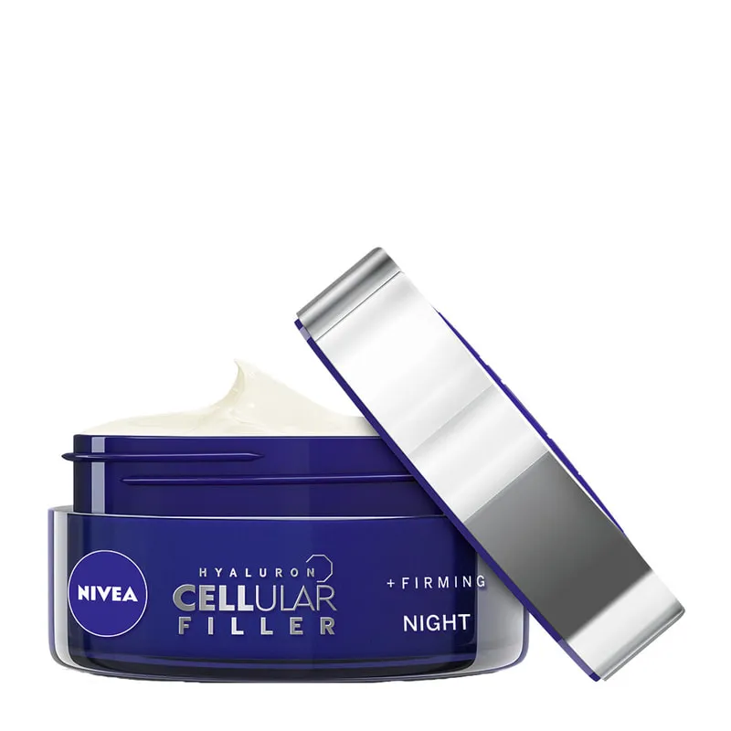 Hyaluron Cellular Filler Night Cream