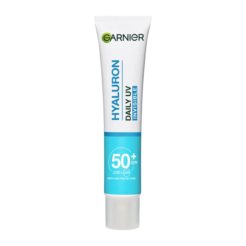 Hyaluron Daily Uv Invisible Spf50+