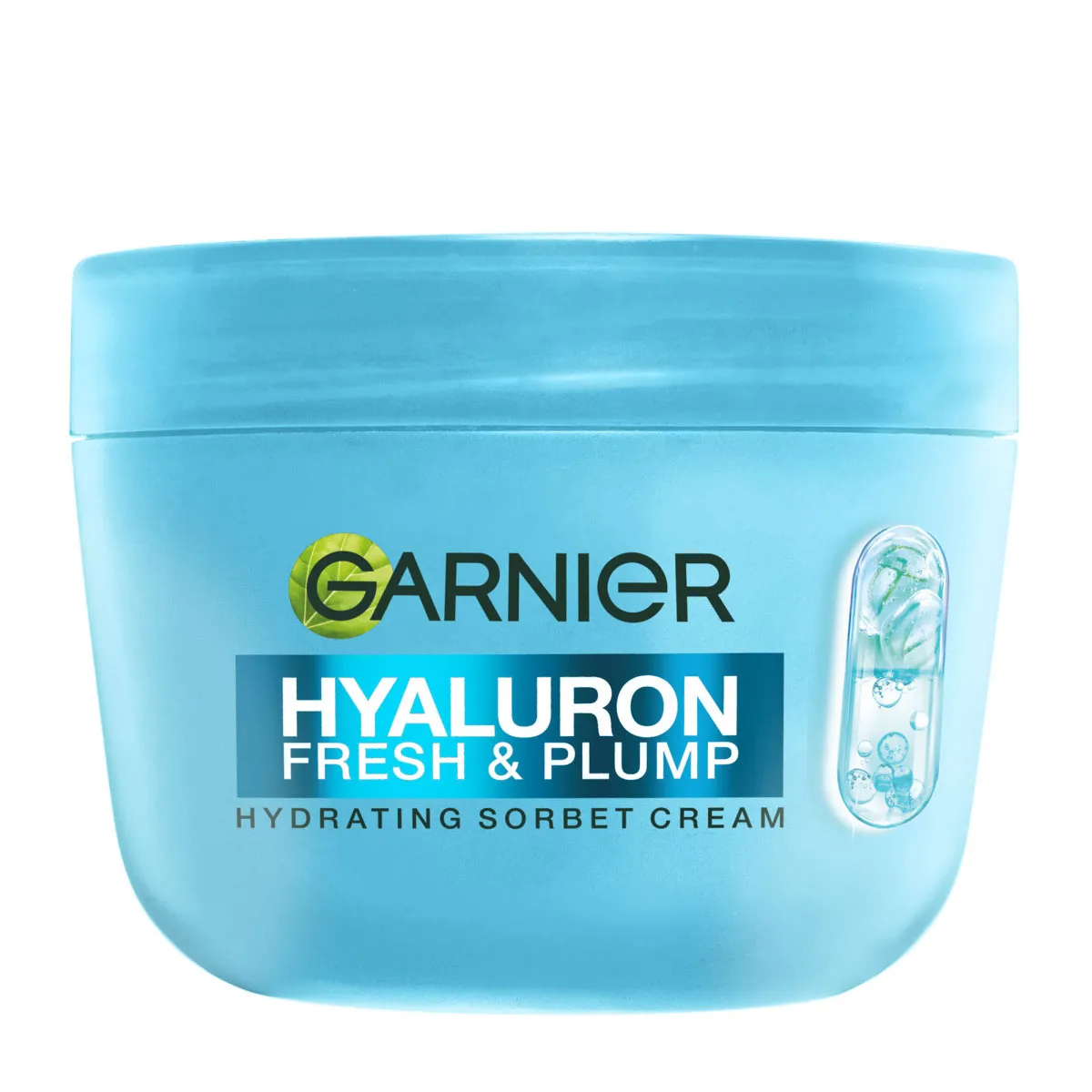 Hyaluron Fresh & Plump Hydrating Sorbet Cream