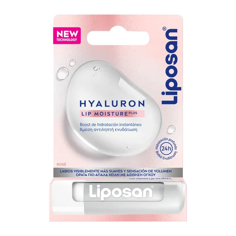 Hyaluron Lip Moisture Blister