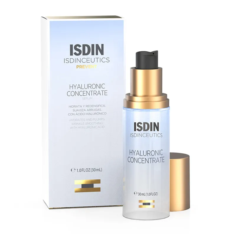 Hyaluronic Concentrate - Face Serum