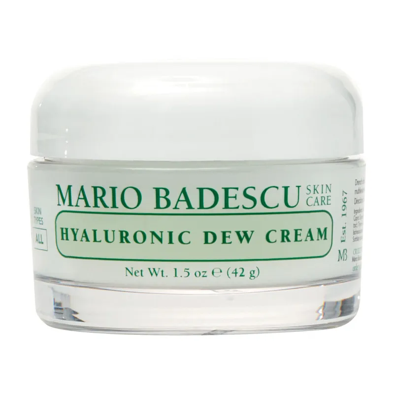 Hyaluronic Dew Cream