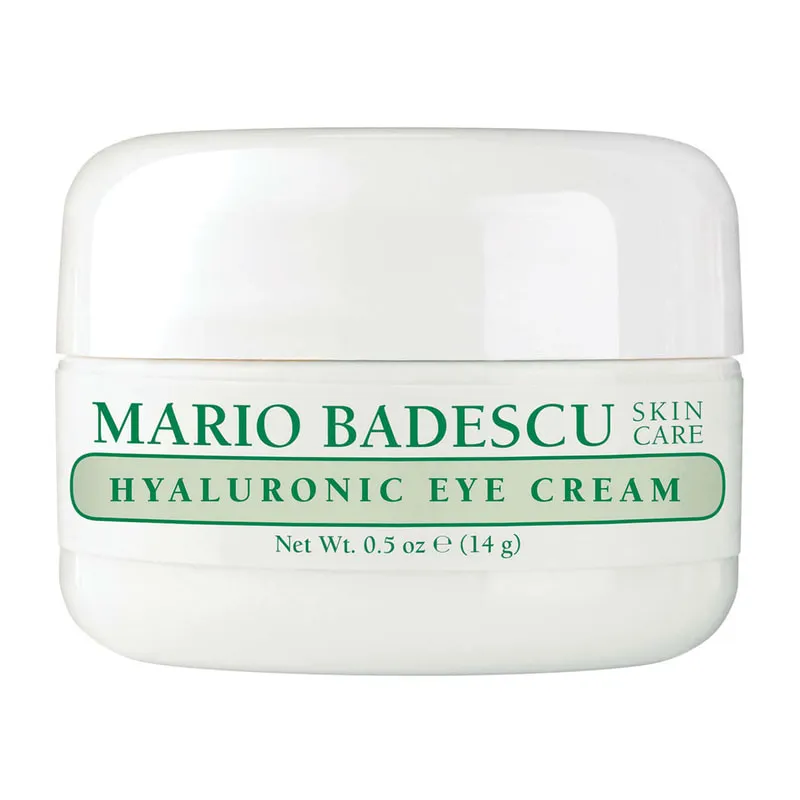 Hyaluronic Eye Cream