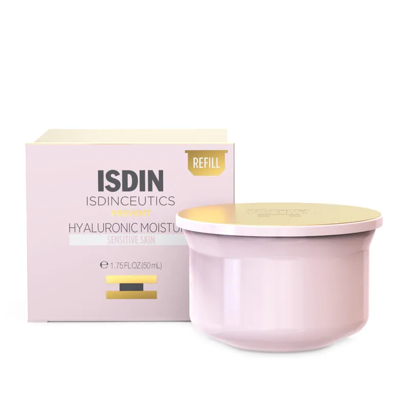 Hyaluronic Moisture Sensitive Skin Refill