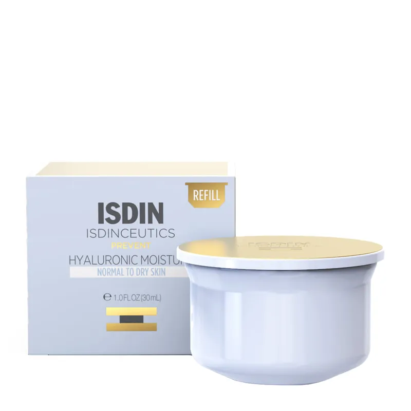 Hyaluronic Moisture Κρέμα Προσώπου Κανονικό/Ξηρό Ανταλλακτικό