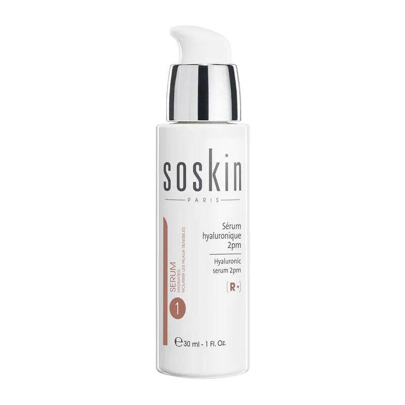 Hyaluronic Serum Fill-In