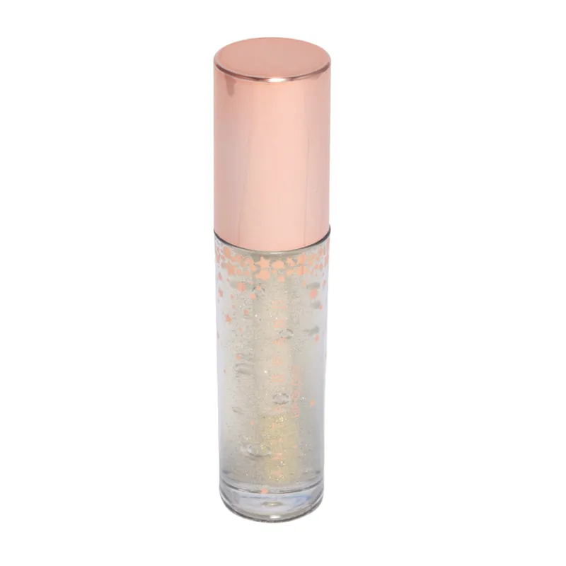 Hyaluronic Sparkle Volume Gloss