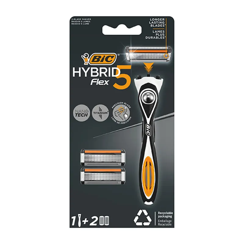 Hybrid 5 B2.10