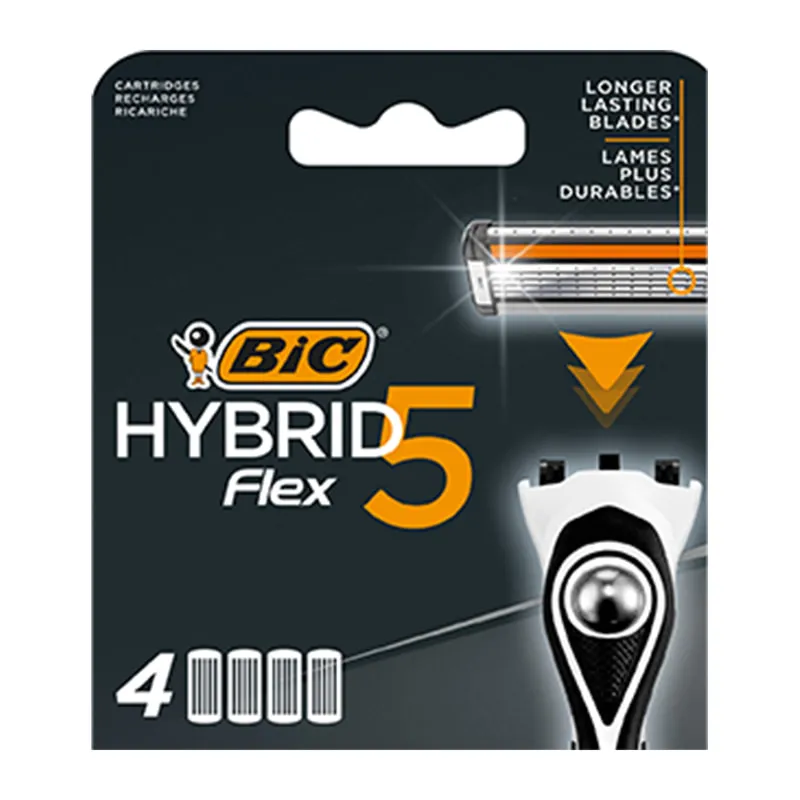 Hybrid 5 Cartridges B4