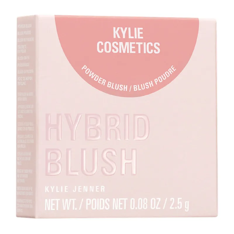 Hybrid Blush