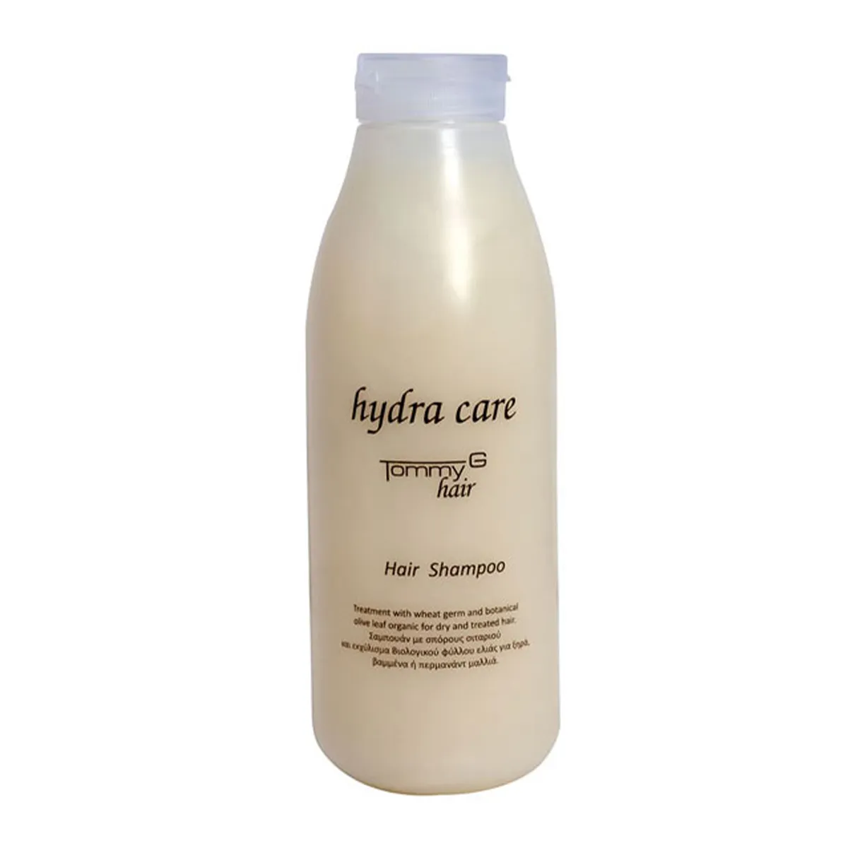 Hydra Care Shampoo