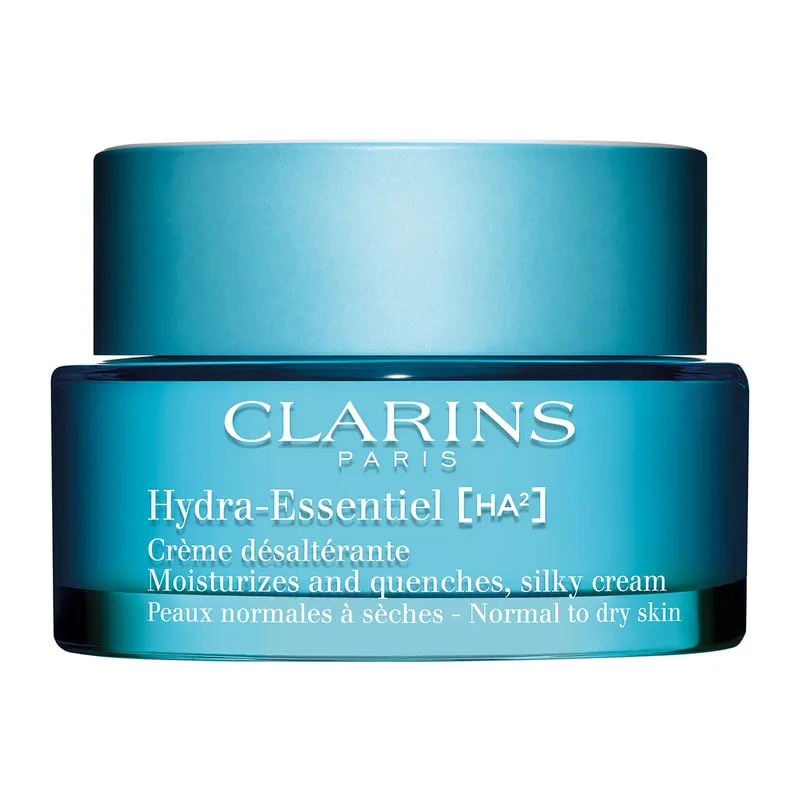Hydra-Essentiel Day Cream