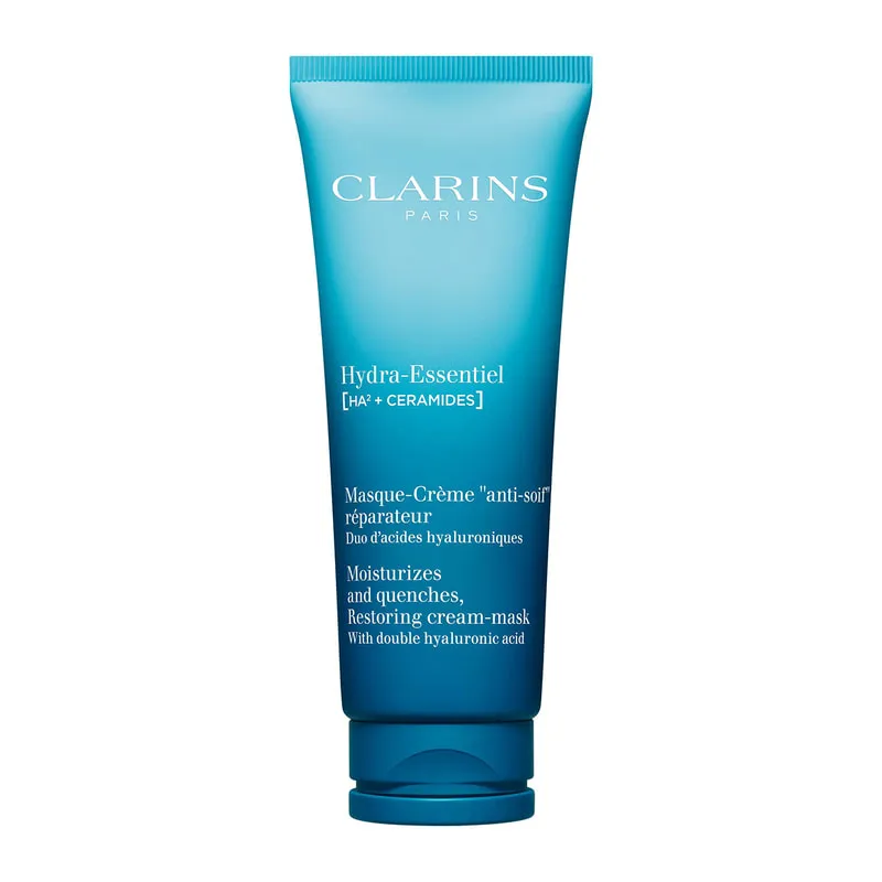 Hydra-Essentiel [Ha²] Cream-Mask
