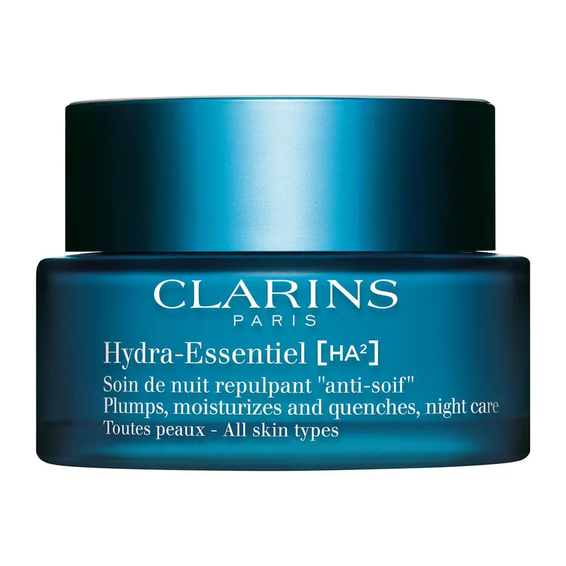Hydra-Essentiel Night Cream