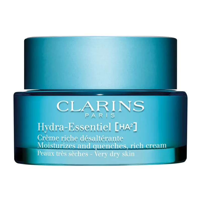 Hydra-Essentiel Rich Cream