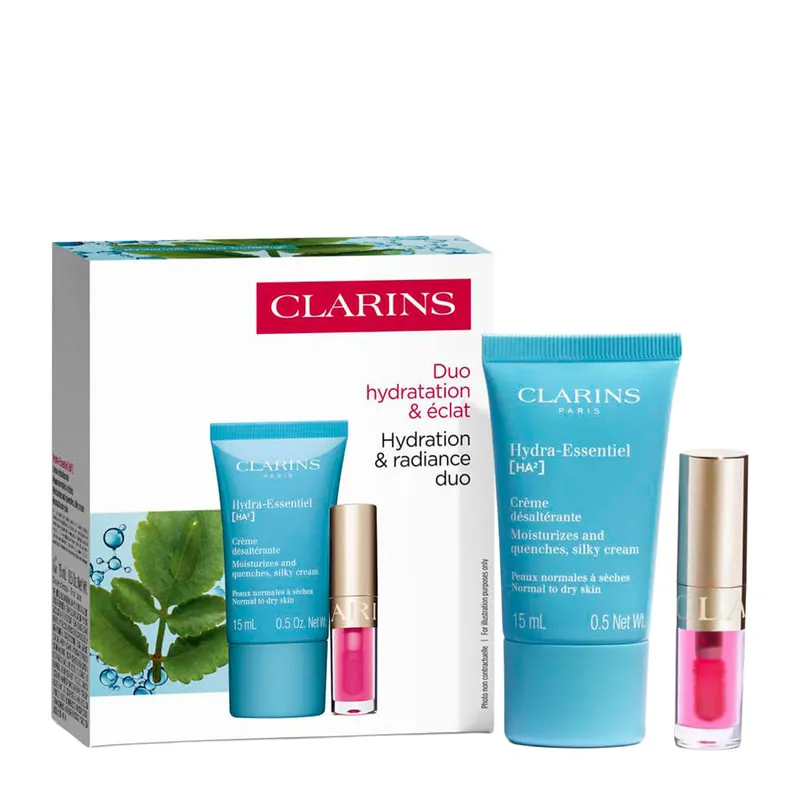 Hydra-Essentiel Set