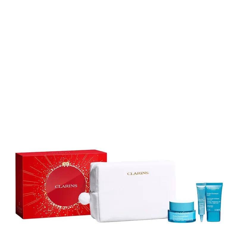 Hydra-Essentiel Set
