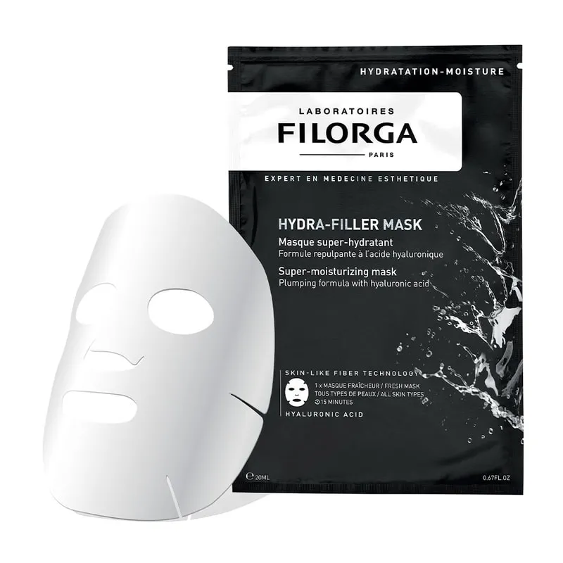 Hydra Filler Sheet Mask
