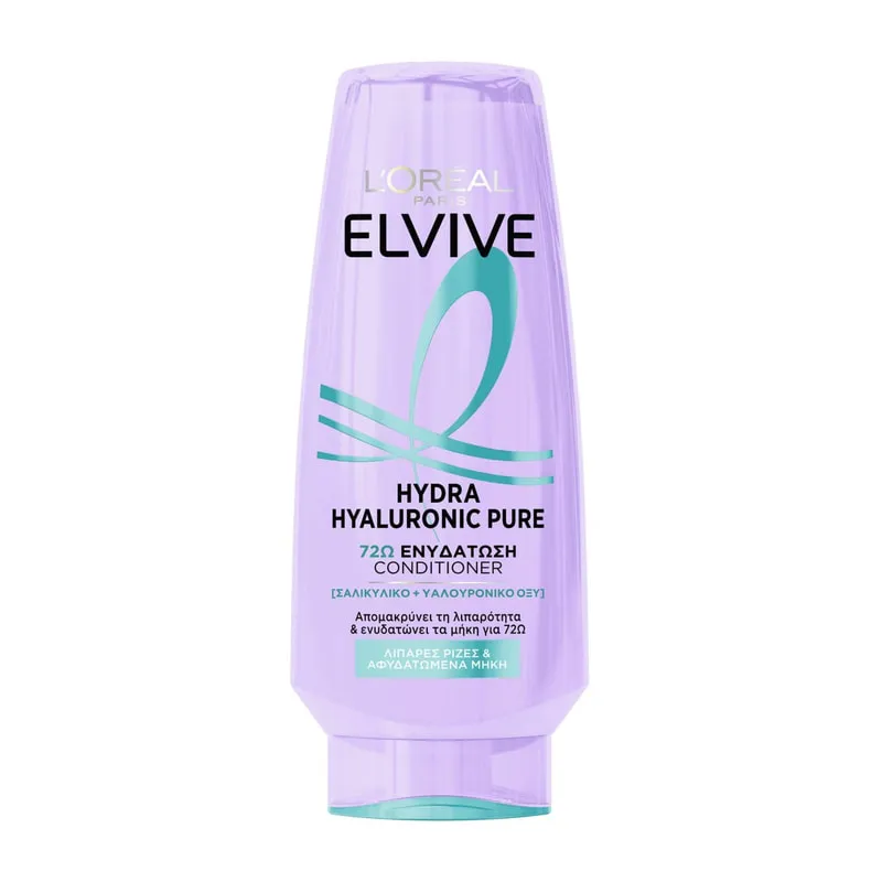 Hydra Hyaluronic Pure Conditioner