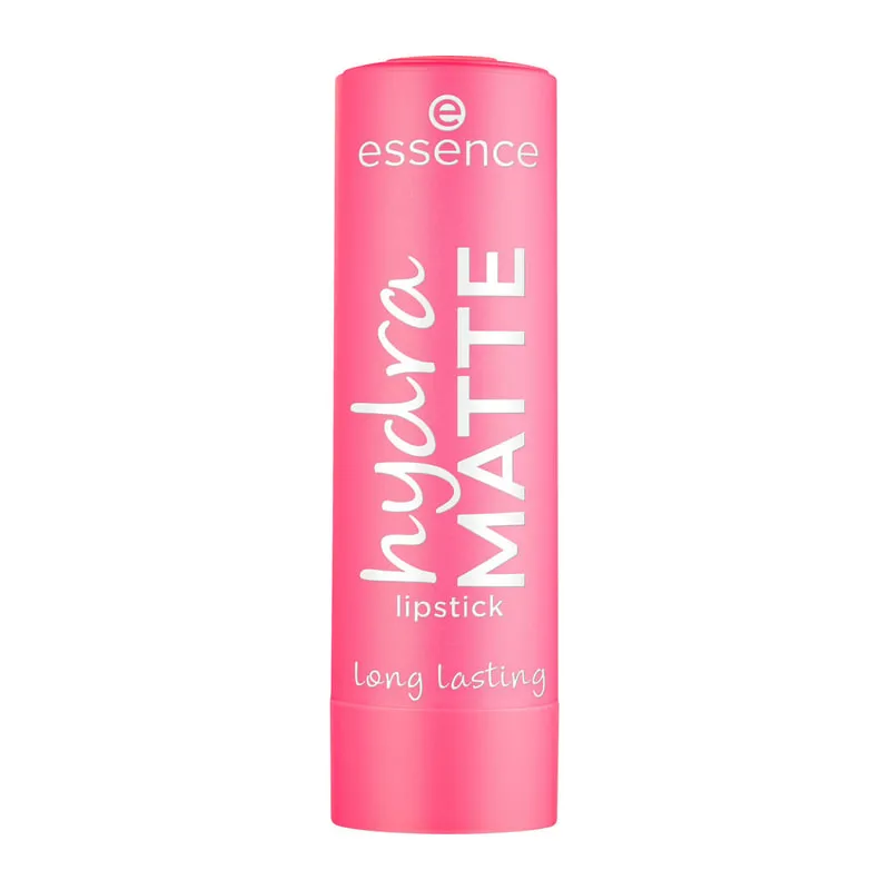Hydra Matte Lipstick