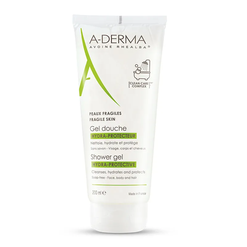Hydra Protective ShowerGel