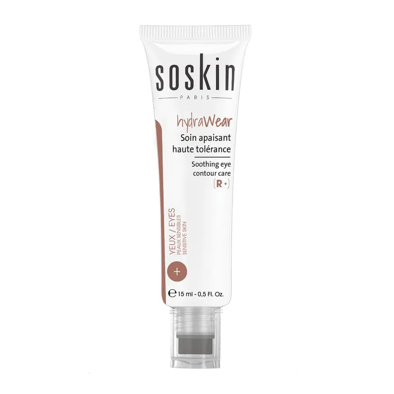 Hydra Soothing Eye Contour Care