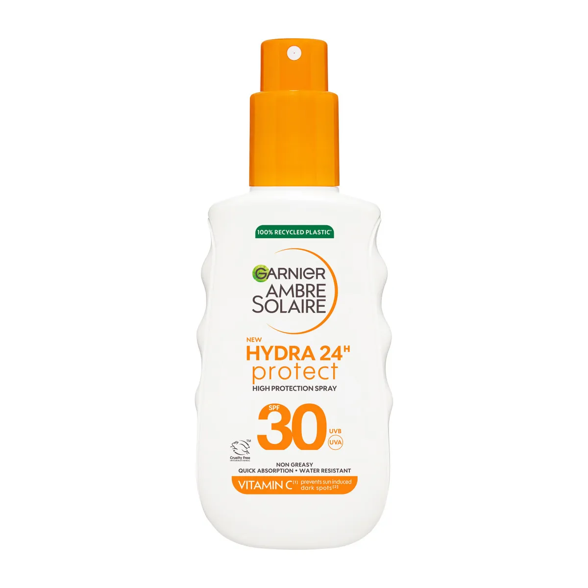 Hydra24H Spray SPF30