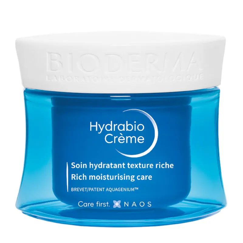 Hydrabio Cream