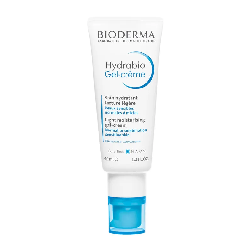 Hydrabio Gel Cream