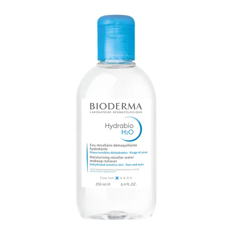 Hydrabio H2O