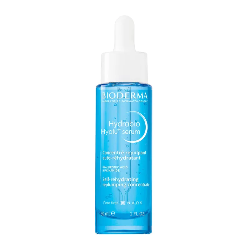 Hydrabio Hyalu+ Serum
