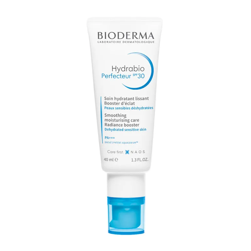 Hydrabio Perfecteur SPF30