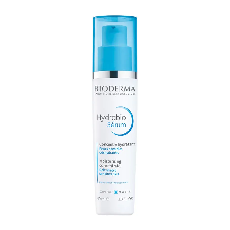 Hydrabio Serum