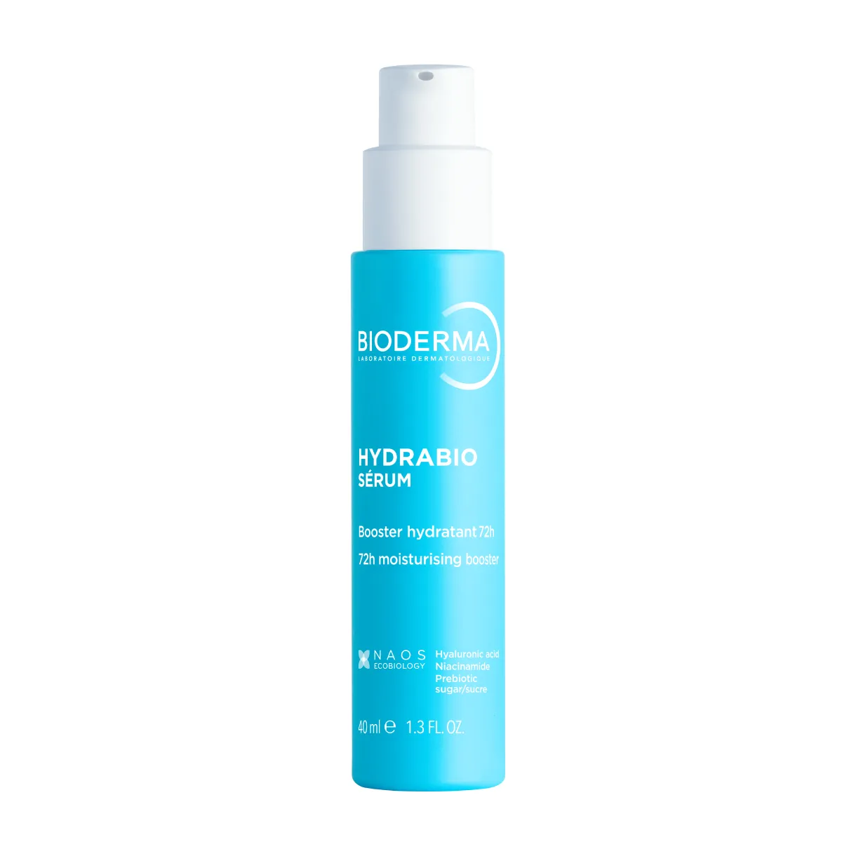 Hydrabio Serum 72-Hour Hydration Booster