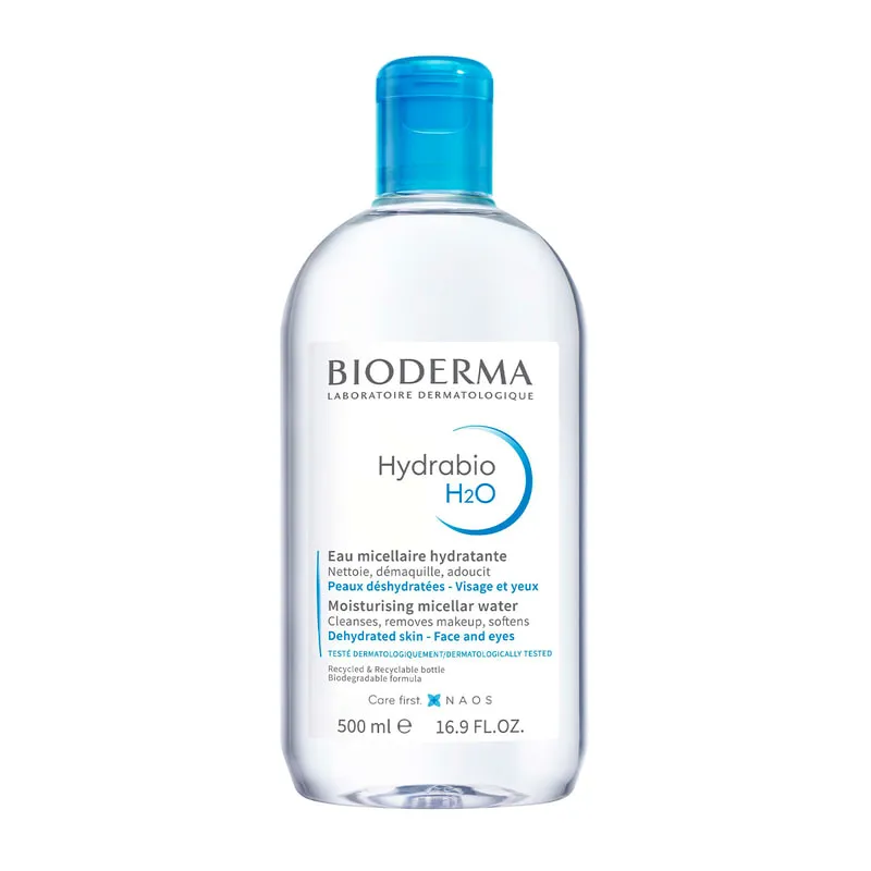 Hydrabio H2O