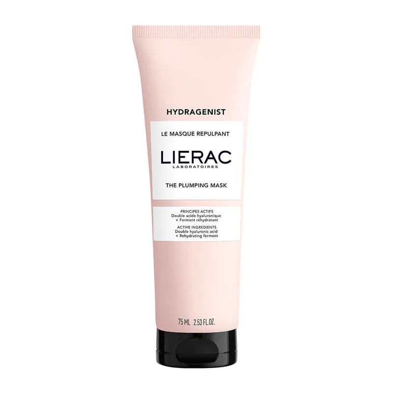 Hydragenist The Plumping Mask