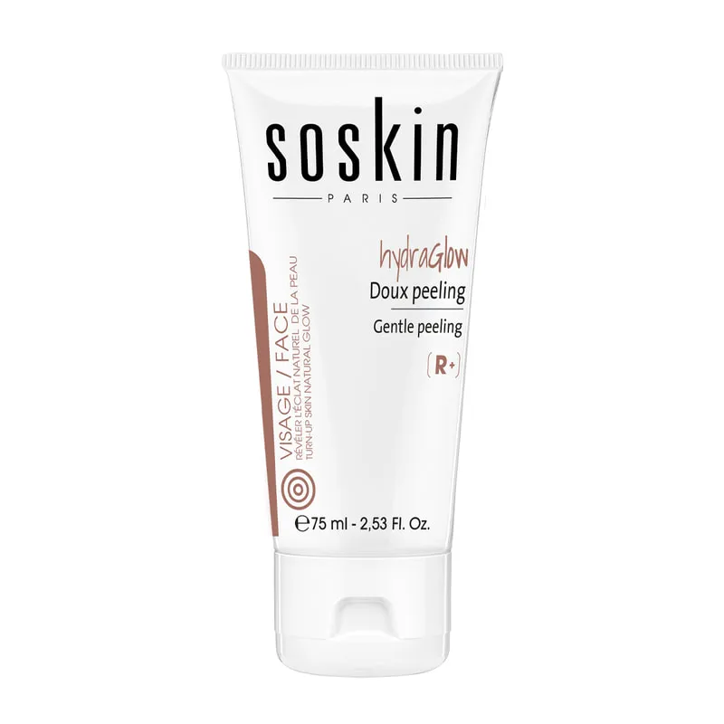 Hydraglow Gentle Peeling