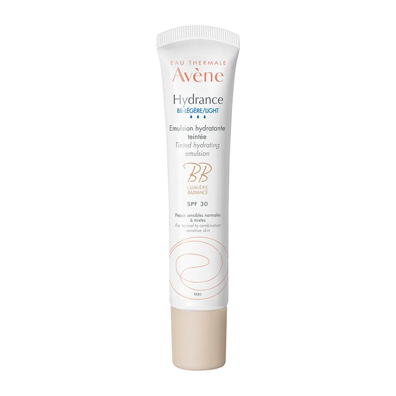 Hydrance BB-Light Tinted Hydrating Emulsion SPF 30