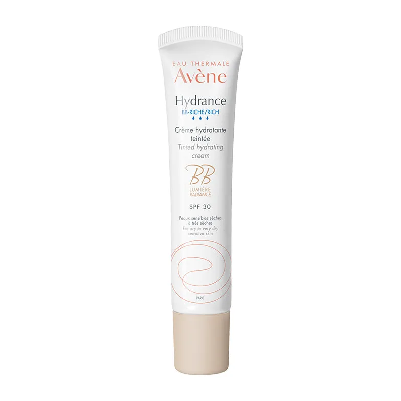 Hydrance BB-Rich Tinted Hydrating Cream SPF 30
