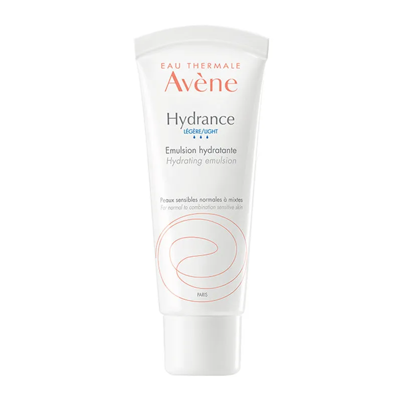 Hydrance Optimale Light Hydrating Cream