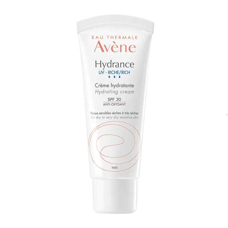 Hydrance UV Hydrating Cream SPF30