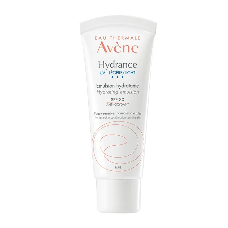 Hydrance UV-Light Hydrating Emulsion SPF30