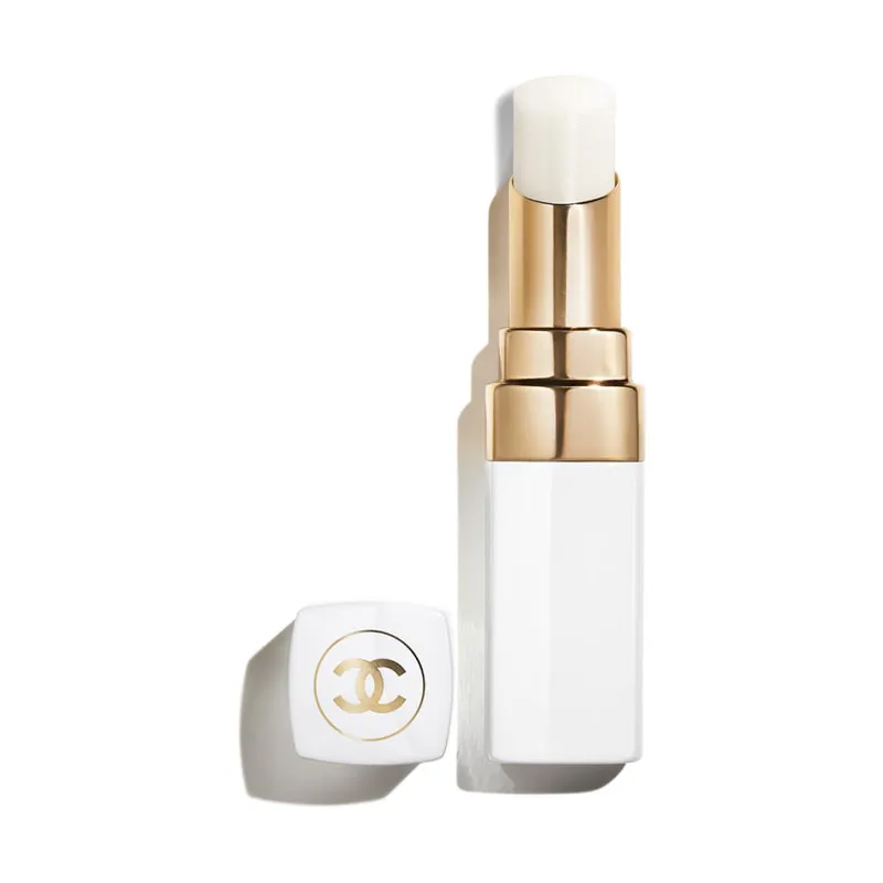 HYDRATING BEAUTIFYING TINTED LIP BALM BUILDABLE COLOUR