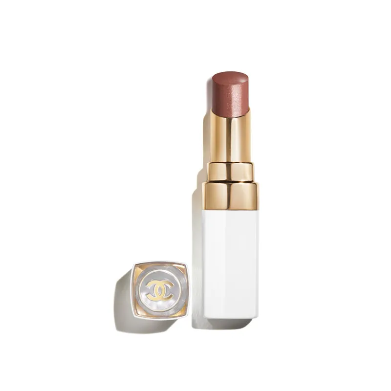 HYDRATING BEAUTIFYING TINTED LIP BALM - BUILDABLE COLOUR
