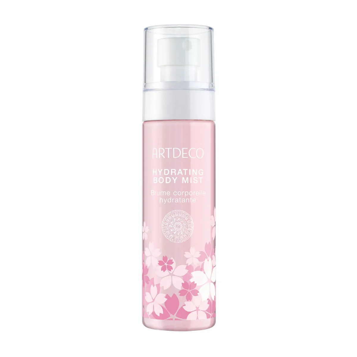 Hydrating Body Mist