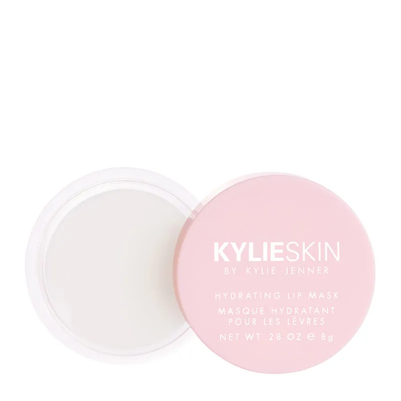 Hydrating Lip Mask