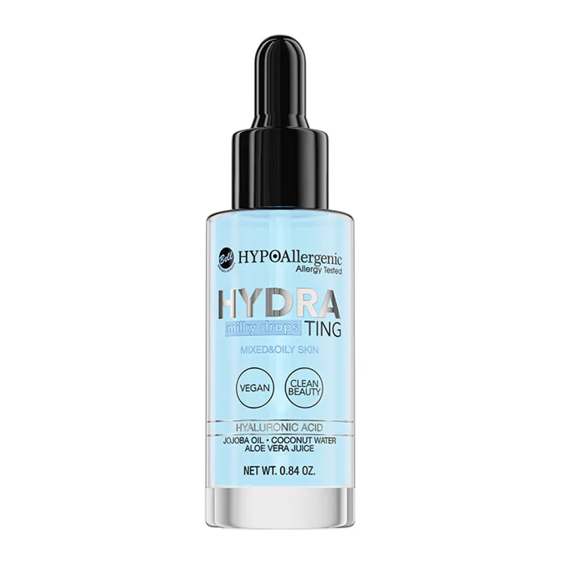 Hydrating Milky Drops
