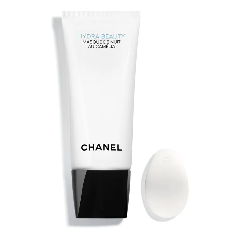 HYDRATING OXYGENATING OVERNIGHT MASK